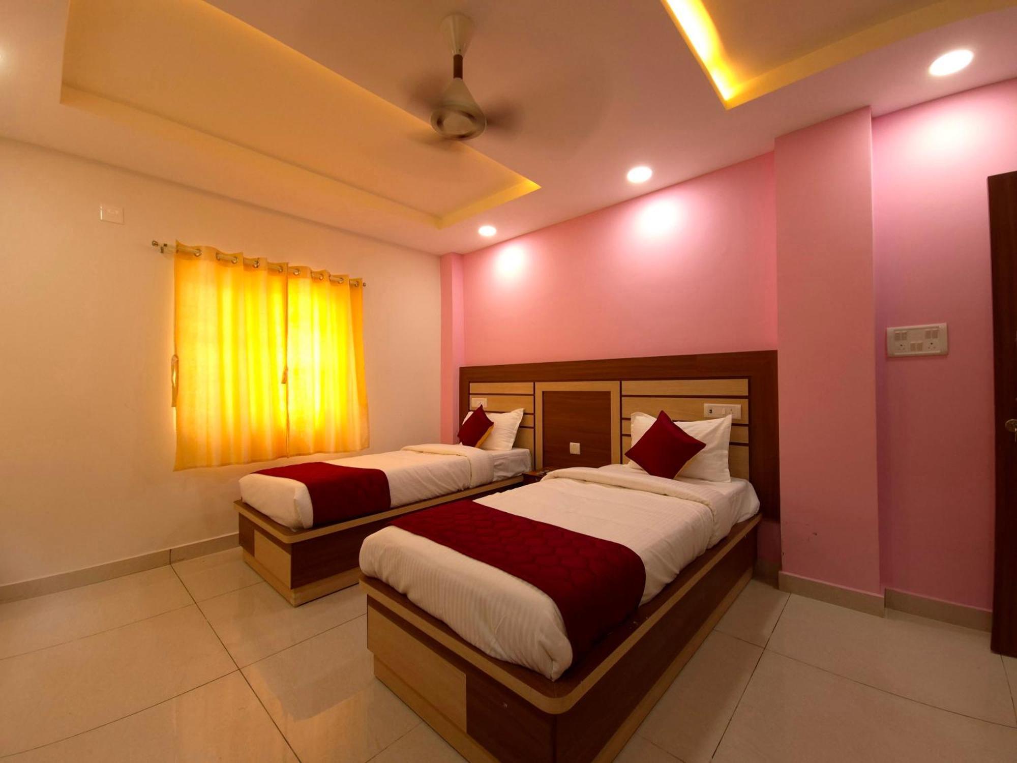 Greenapple Inn - Chennai — Photos 1